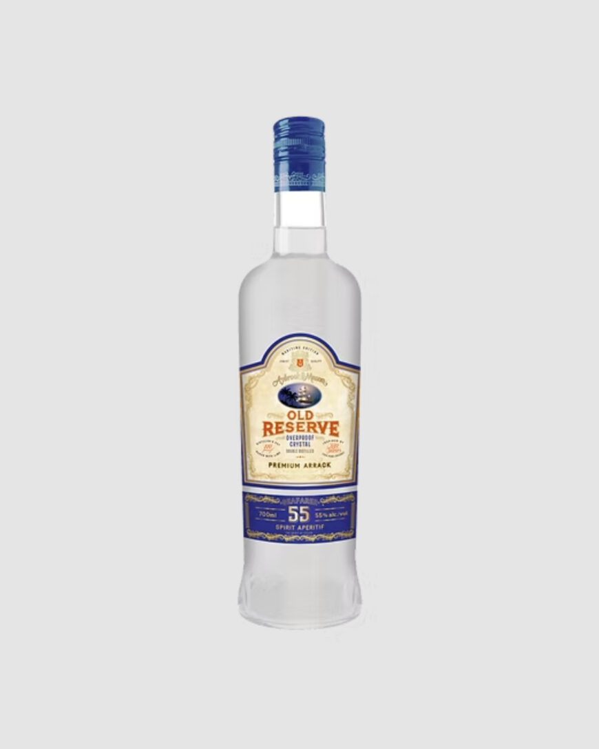 Old Reserve 55 700ml